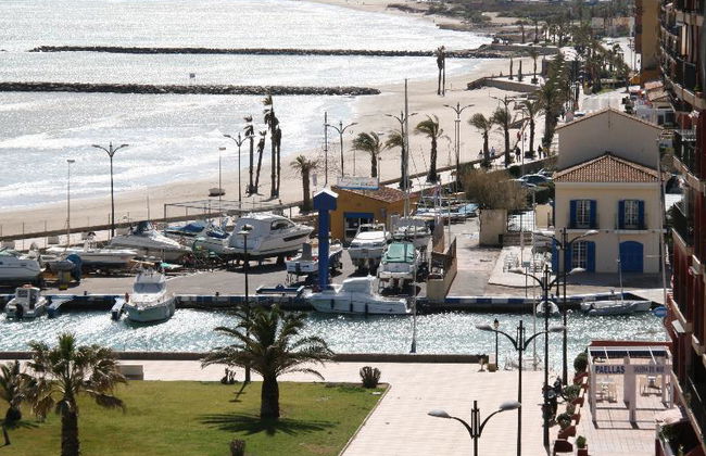 Valencia Port Saplaya Apartamentos - Foto 9