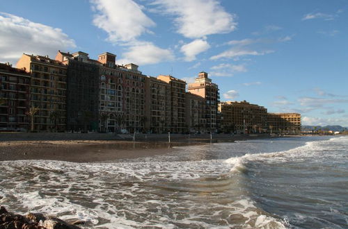 Photo 34 - Valencia Port Saplaya Apartamentos