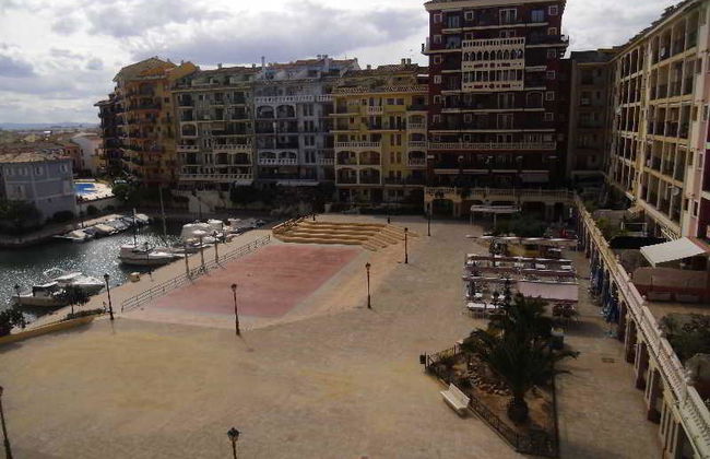 Valencia Port Saplaya Apartamentos - Foto 6