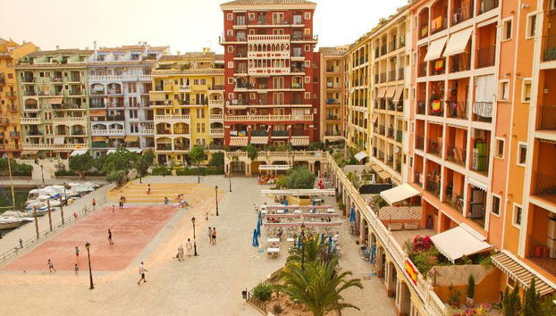 Valencia Port Saplaya Apartamentos - Photo 3
