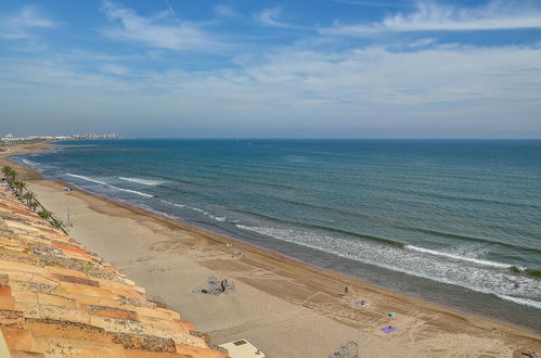 Photo 35 - Valencia Port Saplaya Apartamentos