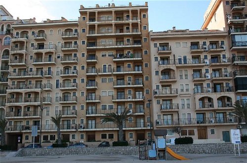 Photo 4 - Valencia Port Saplaya Apartamentos