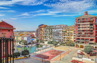 Photo 1 - Valencia Port Saplaya Apartamentos