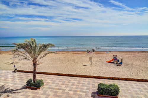 Photo 36 - Valencia Port Saplaya Apartamentos