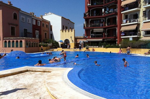 Photo 28 - Valencia Port Saplaya Apartamentos