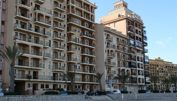 Valencia Port Saplaya Apartamentos - Photo 5