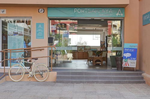 Photo 17 - Valencia Port Saplaya Apartamentos