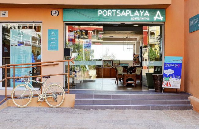 Valencia Port Saplaya Apartamentos - Foto 10