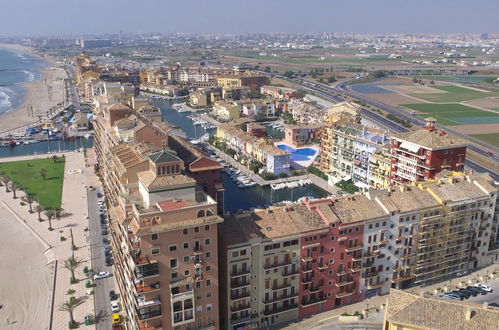 Photo 15 - Valencia Port Saplaya Apartamentos