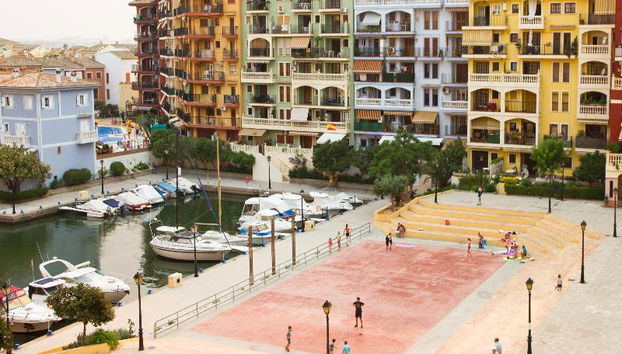 Valencia Port Saplaya Apartamentos - Photo 4
