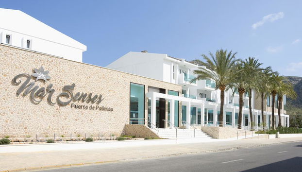 MarSenses Puerto Pollensa Hotel and Spa - Foto 3