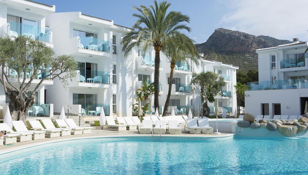 MarSenses Puerto Pollensa Hotel and Spa - Foto 5