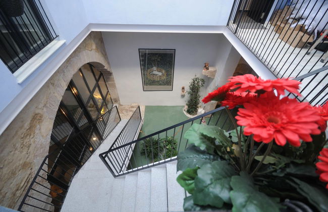 Catalina Suites San Nicolas 4* - Foto 4