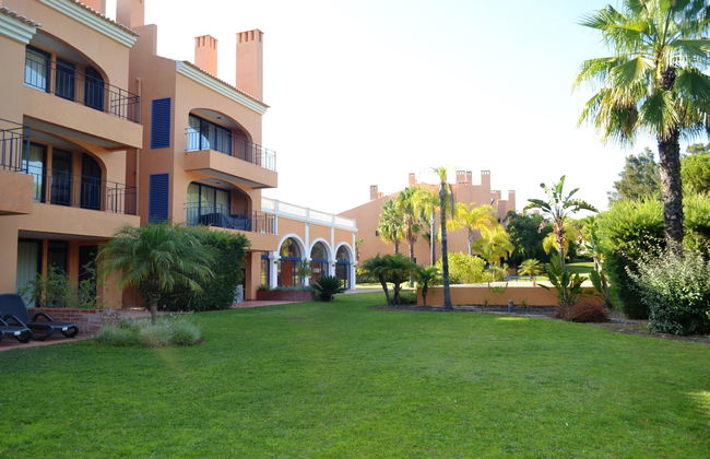 F5 Vila Sol by Garvetur - Foto 3