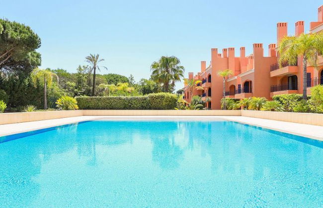 F5 Vila Sol by Garvetur - Foto 5