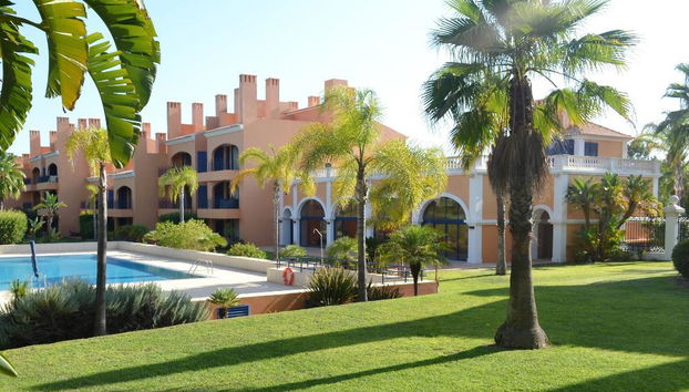 F5 Vila Sol by Garvetur - Foto 2