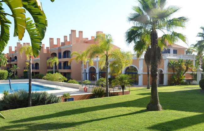 F5 Vila Sol by Garvetur - Foto 2