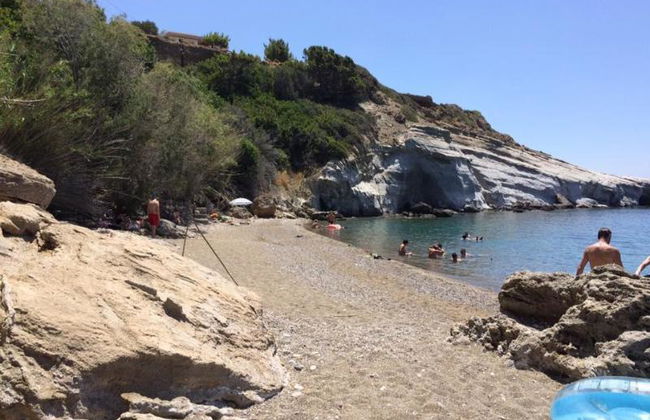 Elenas Beach Garden by Estia - Foto 14
