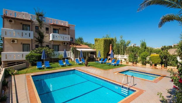 Marianthi Apartments by Estia - Foto 4