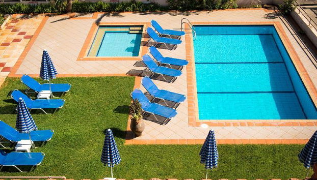 Marianthi Apartments by Estia - Foto 2