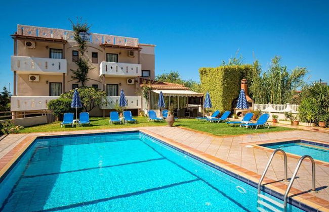 Marianthi Apartments by Estia - Foto 7
