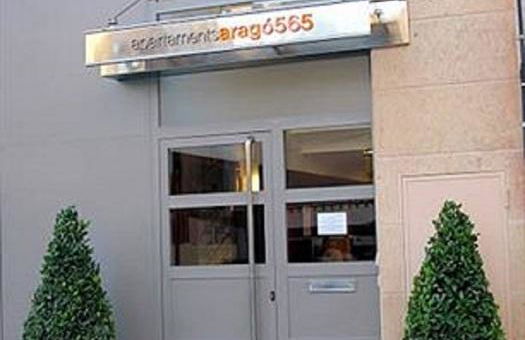 Arago565 - Foto 1