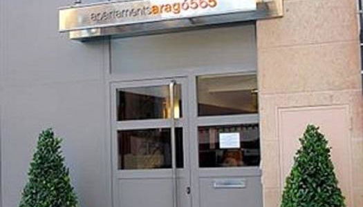 Foto 1 - Arago565