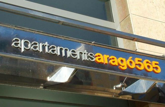 Arago565 - Foto 3