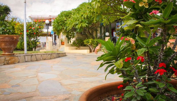 Villa Vicky Hersonissos - Foto 2