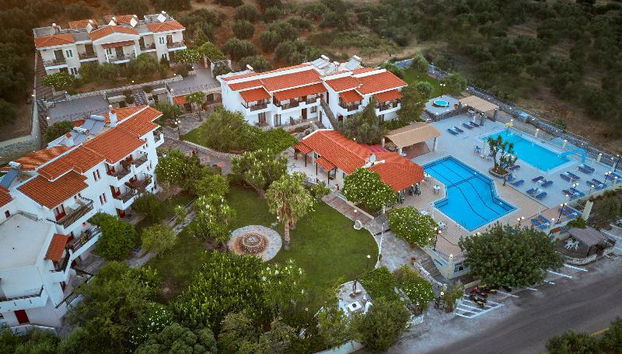 Villa Vicky Hersonissos - Foto 4