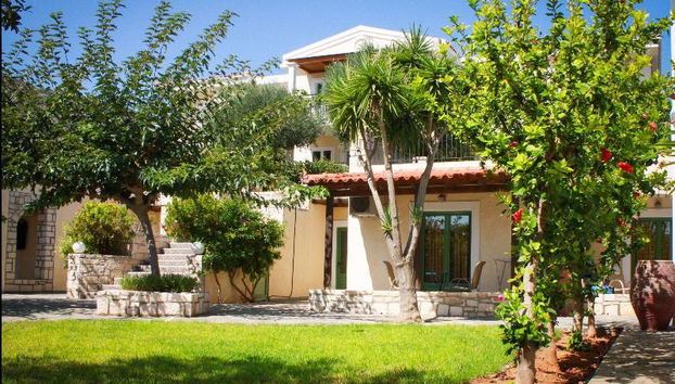 Villa Vicky Hersonissos - Foto 5