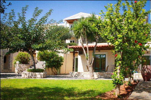 Photo 5 - Villa Vicky Hersonissos