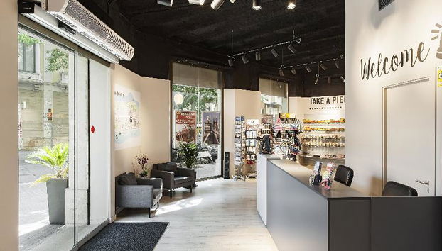 The Corner Apartments by Aspasios - Photo 2