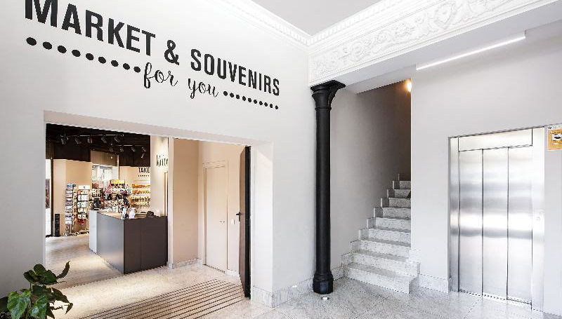 The Corner Apartments by Aspasios - Photo 1