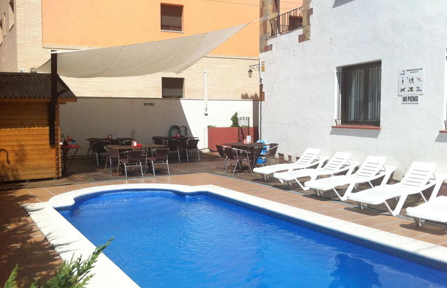 Apartaments AR Caribe - Photo 7