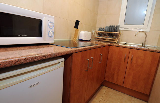 Apartaments AR Caribe - Photo 6