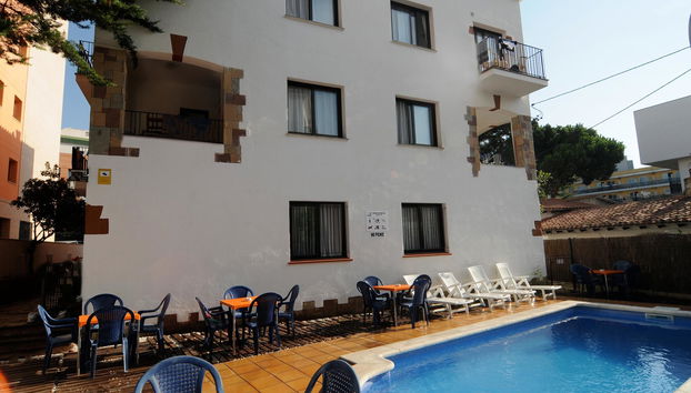 Apartaments AR Caribe - Foto 2