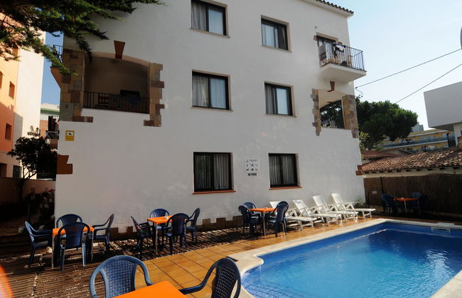 Apartaments AR Caribe - Photo 2