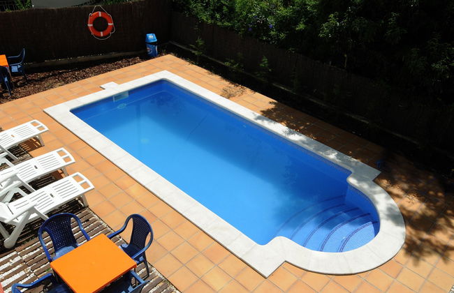 Apartaments AR Caribe - Photo 9