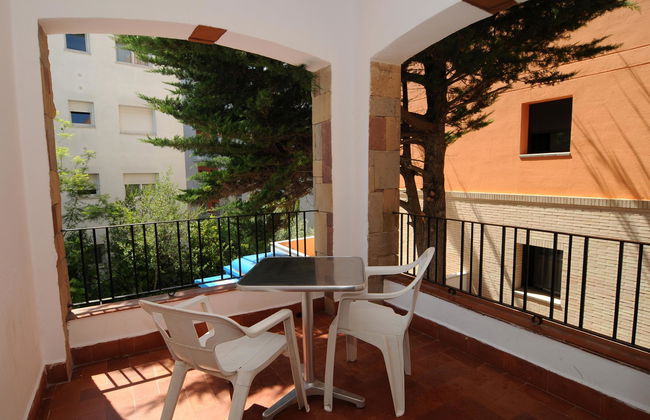 Apartaments AR Caribe - Photo 1