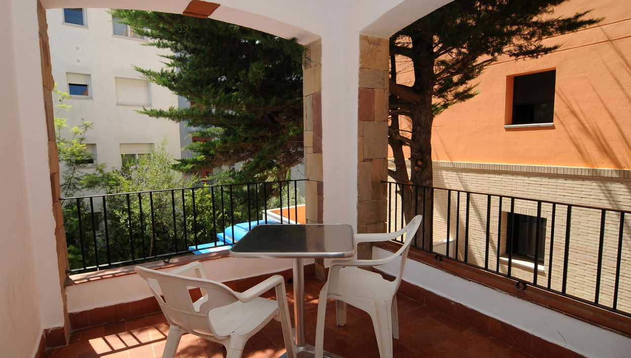 Apartaments AR Caribe - Foto 1