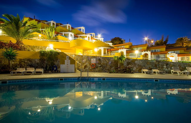 Apartamentos Punta Marina by LIVVO - Foto 11