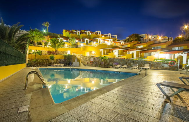 Apartamentos Punta Marina by LIVVO - Foto 15