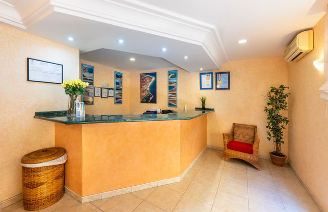 Apartamentos Punta Marina by LIVVO - Foto 6