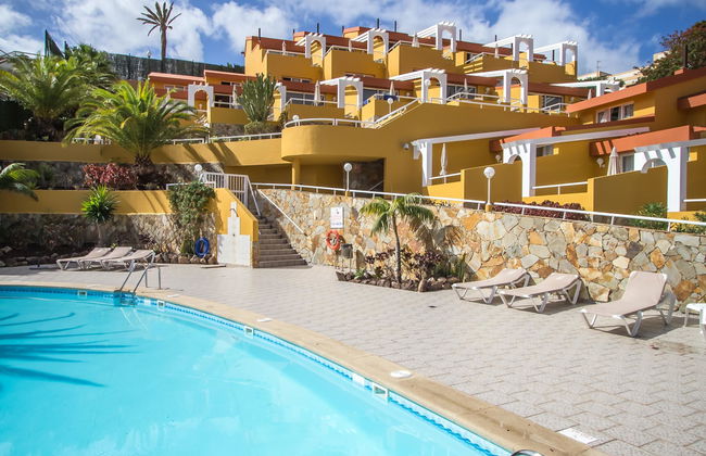 Apartamentos Punta Marina by LIVVO - Foto 13