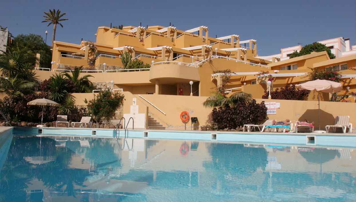 Apartamentos Punta Marina by LIVVO - Foto 1
