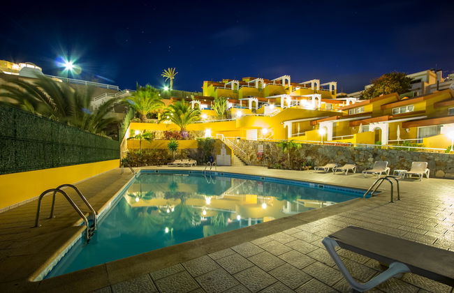 Apartamentos Punta Marina by LIVVO - Foto 14