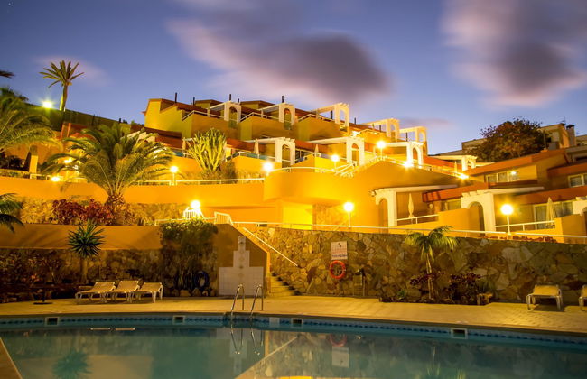 Apartamentos Punta Marina by LIVVO - Foto 10