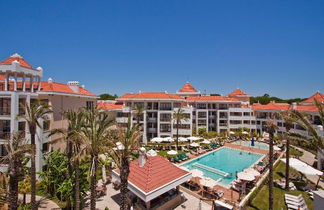 Photo 1 - As Cascatas Golf Resort and Spa Vilamoura