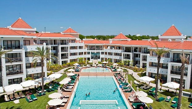 As Cascatas Golf Resort and Spa Vilamoura - Foto 4